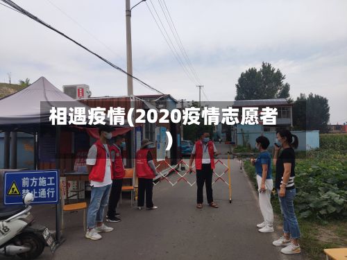 相遇疫情(2020疫情志愿者)-第2张图片