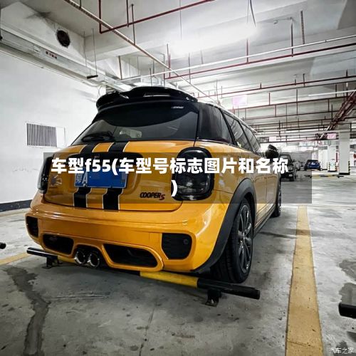 车型f55(车型号标志图片和名称)-第2张图片