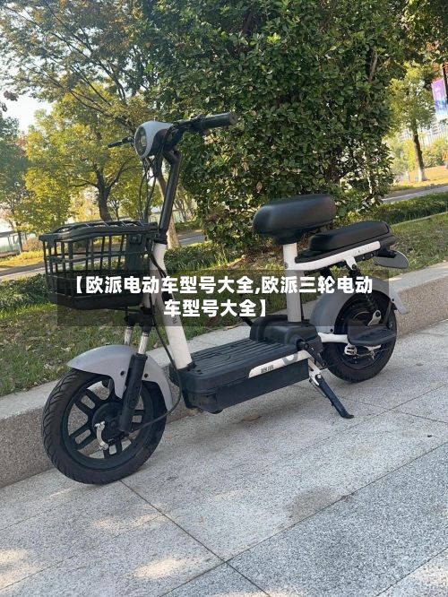 【欧派电动车型号大全,欧派三轮电动车型号大全】-第2张图片