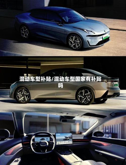 混动车型补贴/混动车型国家有补贴吗
