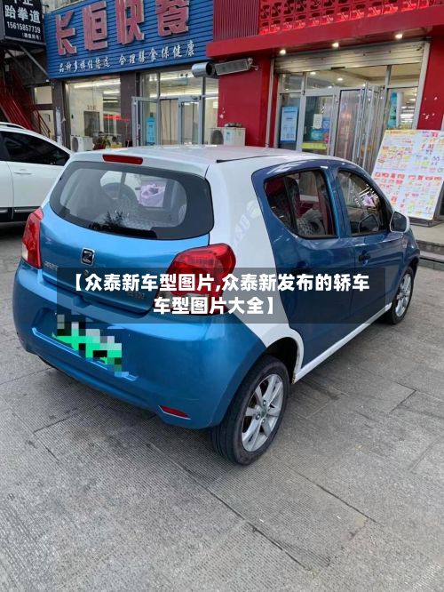 【众泰新车型图片,众泰新发布的轿车车型图片大全】
