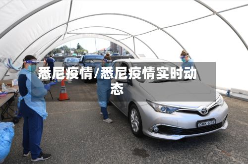 悉尼疫情/悉尼疫情实时动态-第3张图片