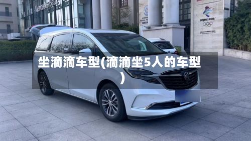 坐滴滴车型(滴滴坐5人的车型)