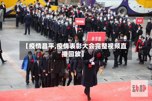【疫情昌平,疫情表彰大会完整视频直播回放】