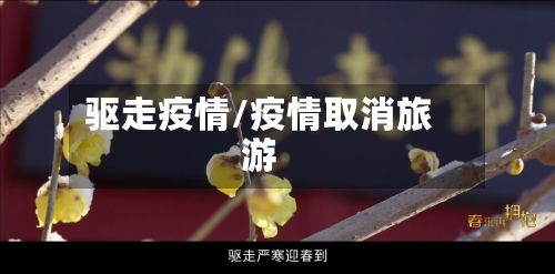 驱走疫情/疫情取消旅游