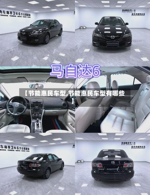 【节能惠民车型,节能惠民车型有哪些】