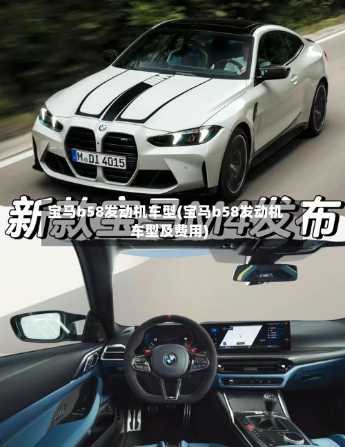 宝马b58发动机车型(宝马b58发动机车型及费用)-第2张图片